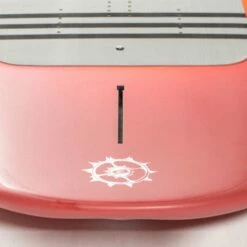 Slingshot Shred Sled V1 5’9″ SUP/Wind/Wing Foil Board -Hot Sale Big Winds Store shredsledadjustablemasttrack 1633726402794