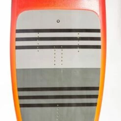 Slingshot Shred Sled V1 5’9″ SUP/Wind/Wing Foil Board -Hot Sale Big Winds Store shredsledfootstraps 1633726402790