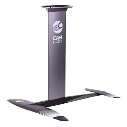 Cabrinha Fusion X-Series MKII Complete Foil Kit 2023 1 Cabrinha Fusion X-Series MKII Complete Foil Kit 2023